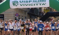 Vivicitt�: l'appuntamento per la Palermo che corre | Balarm.it