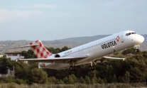 Volotea abbraccia Palermo: assunzioni e nuove mete | Balarm.it