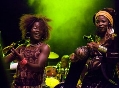 Womad in Sicily: le foto della 13° edizione