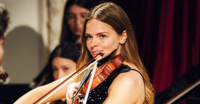 
Il Festival di Musica Barocca a Palermo: otto concerti (gratuiti) in otto luoghi simbolo
