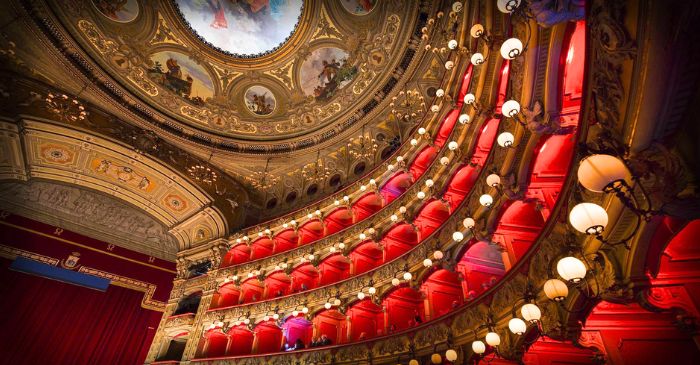 "Bellini International Context" apre la Sicilia al mondo: oltre 30 concerti (diffusi) gratuiti