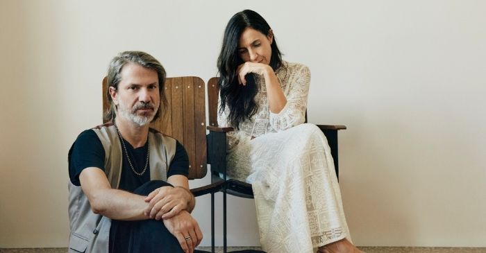 
Francesca Mannocchi e Rodrigo d'Erasmo a Palermo: l'anteprima del Mercurio Festival