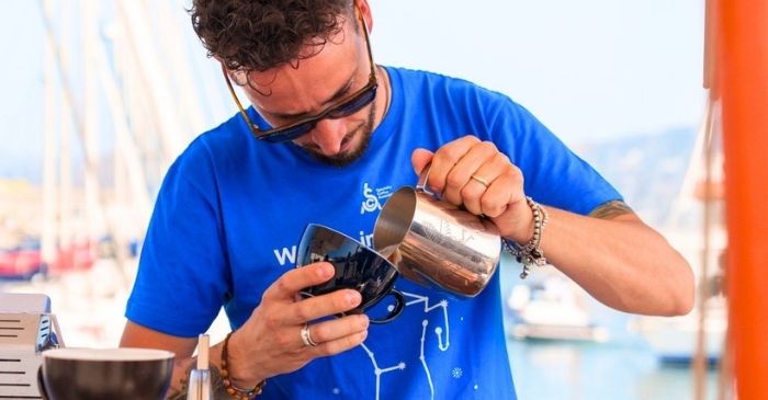 Musica, degustazioni e yoga sul mare: gli eventi (gratuiti) al "Palermo Coffee Festival"