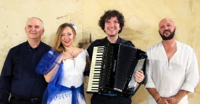La musica incontra le opere a Palermo: i concerti (gratuiti) di "Sette note per l'Arte"
