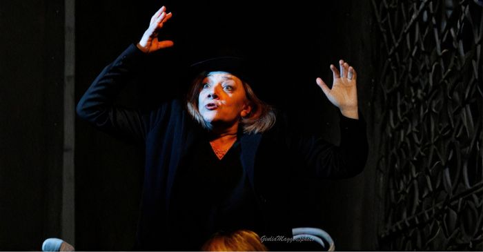 
Sei spettacoli (gratuiti) al Sant'Eugenio: il teatro contemporaneo in scena a Palermo