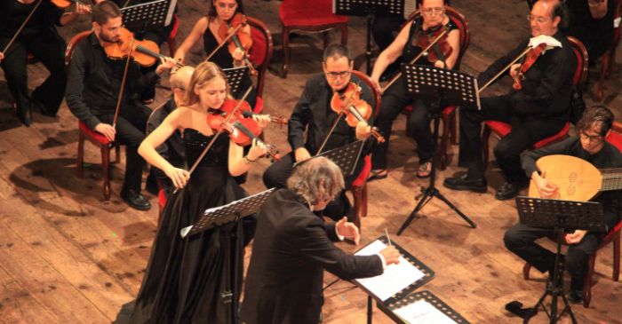 
Il Festival di Musica Barocca a Palermo: otto concerti (gratuiti) in otto luoghi simbolo
