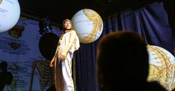 
Laboratori e magiche storie con "PataPùm": a Palermo il festival di teatro per i più piccoli