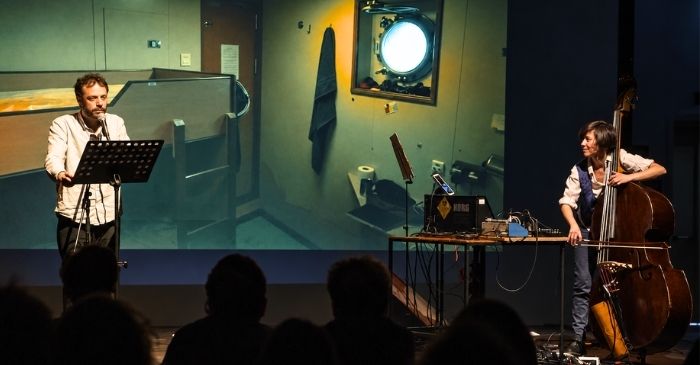 Tra "Paradiso" e ricordi d'infanzia: il nuovo weekend del Mercurio Festival a Palermo