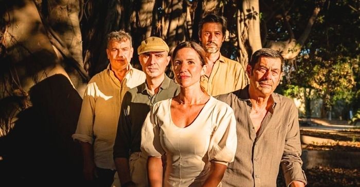 
Specie aliene nei mari siciliani: all’Ecomuseo di Palermo la scienza incontra la musica