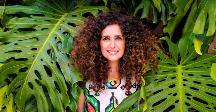 
Teresa Mannino per Danisinni: "I monologhi del cuore" al Teatro Massimo di Palermo
