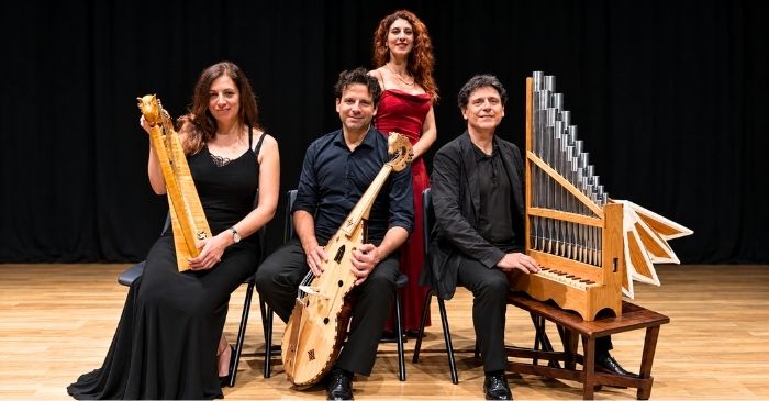 Palermo riscopre il suo Medioevo musicale: due suggestivi concerti alla Magione