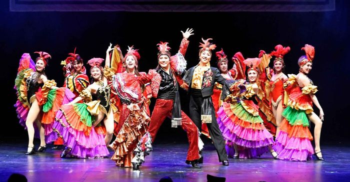 
Arriva la "Japan Week": kimono, bonsai e spettacoli (gratis) in tre luoghi di Palermo