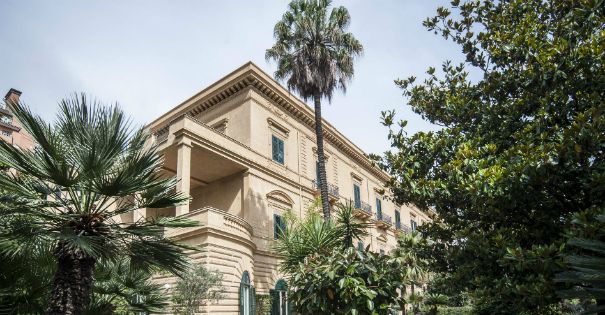 "I venerdì sera dell'Arte": alla Pinacoteca di Villa Zito ...