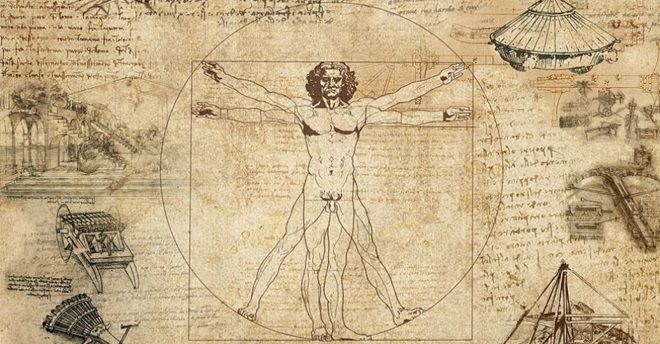 Leonardo Da Vinci A 500 Anni Dalla Morte Una Mostra A Palermo Per Celebrare Il Genio