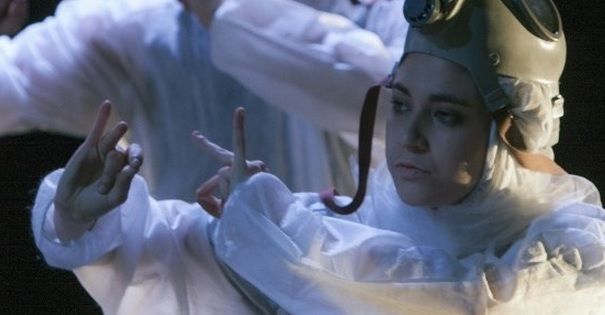 Il Flauto Magico L Incanto Di Mozart Al Teatro Libero