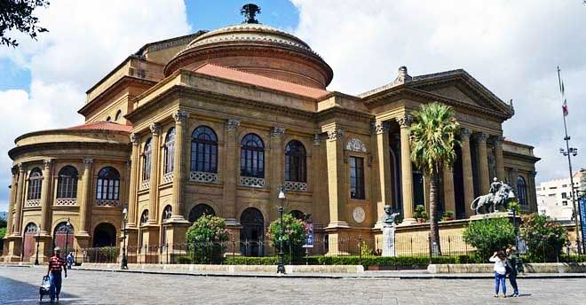 La nuova vita della buvette in pieno stile anni '20: apre il ristorante  “Giardini del Massimo” - Giardini del Massimo