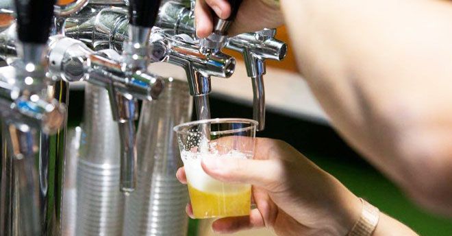 Degustazioni Talk E Concerti Un Oktoberfest Siciliano Al Sanlorenzo Mercato Di Palermo