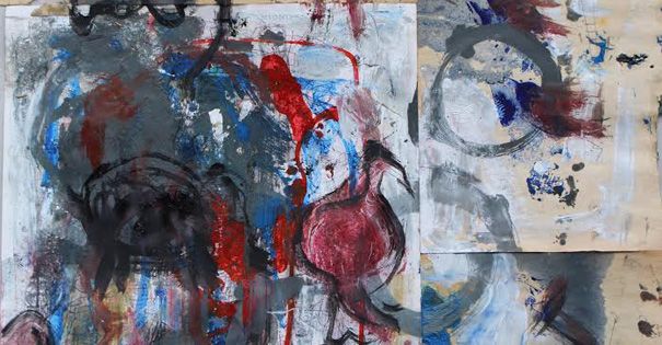 Cave Canes La Mostra Collettiva Di Grafica Pittura E Scultura Da Bobez Arte