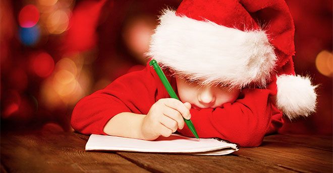 Babbo Natale Un Lungo Cammino Attraverso Storie E Leggende La