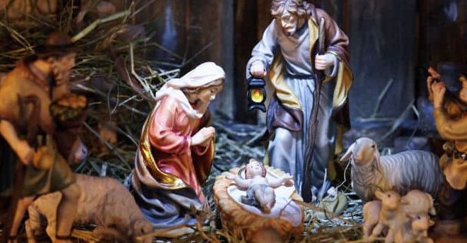 Presepe Natale.Il Natale Sulle Madonie Tra Tradizione E Sostenibilita Geraci Siculo Sboccia Come Un Presepe Fiorito