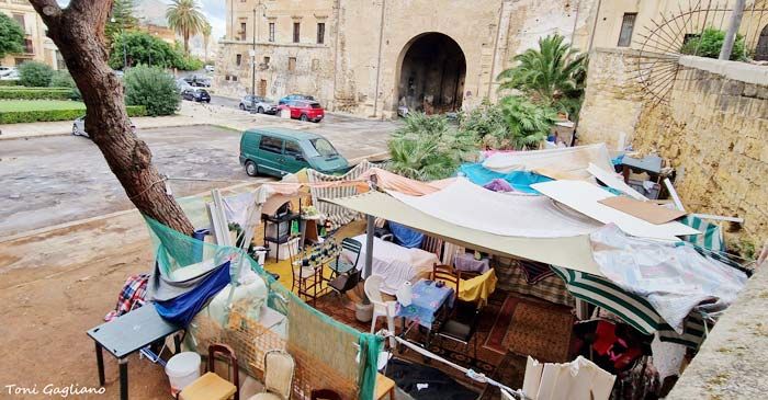 marina yachting palermo dove si trova