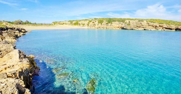 L'assaggio di inverno che fa venire voglia d'estate: la Sicilia meta preferita del 2023