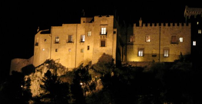 "Giornata Internazionale dei Musei": apertura serale del Castello di ... - Balarm.it (Blog)
