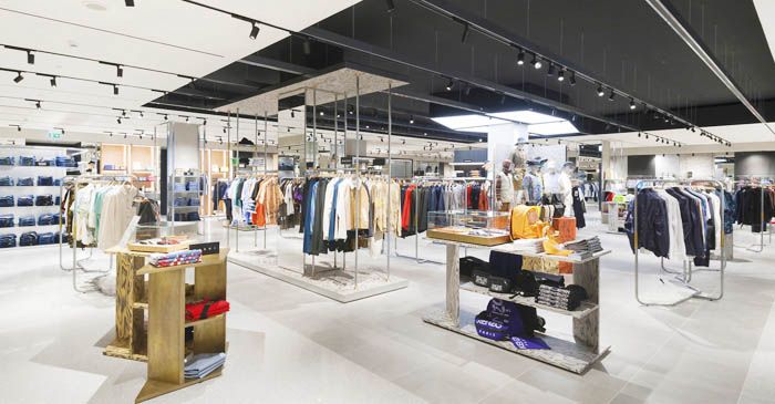 Rinascente abbigliamento deals