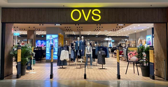 Ovs lavora con noi deals