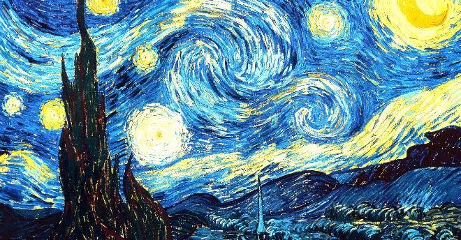 Van Gogh apre le porte per la Notte di San Lorenzo: visite, sorteggi e  gadget