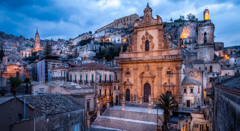 Il Barocco In Sicilia Le Citt Da Visitare Nella Val Di Noto