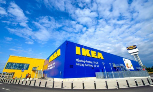 Ikea Mille Opportunità Per Le Nuove Aperture In Italia